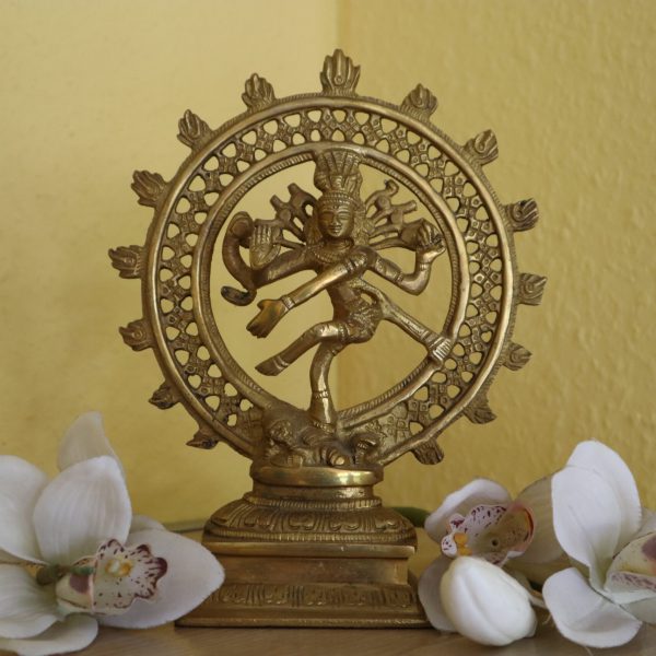 Hindu-Gott-Shiva